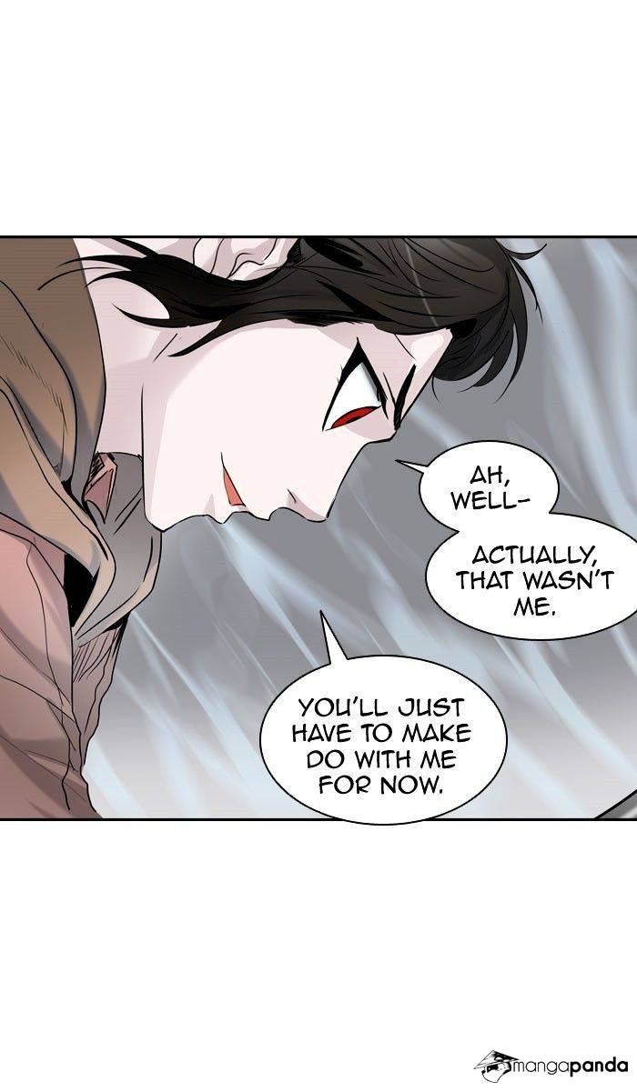 Tower of God Chapter 330 image 019